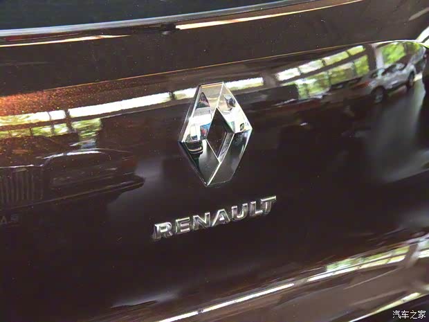 东风雷诺 科雷嘉 2019款 SCe200 自动两驱智尚型 国VI 东风雷诺 科雷嘉 2019款 SCe200 自动两驱智尚型 国VI