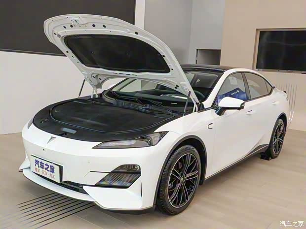 長安深藍 長安深藍SL03 2022款 515km 純電版