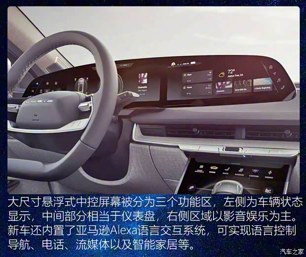 Lucid Motors Lucid Air 2017款 基本型 Lucid Motors Lucid Air 2017款 基本型