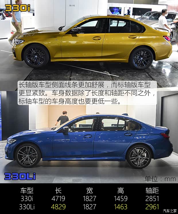 華晨寶馬 寶馬3系 2020款 330i M運(yùn)動(dòng)曜夜套裝