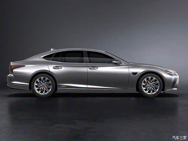 雷克萨斯 雷克萨斯LS 2021款 500h 雷克萨斯 雷克萨斯LS 2021款 500h