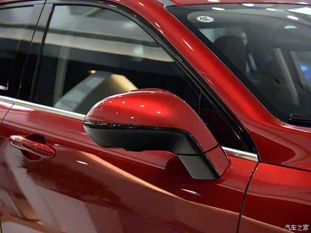 長(zhǎng)城汽車 WEY P8 2018款 基本型