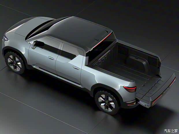 丰田(进口) EPU 2024款 概念车 丰田(进口) EPU 2024款 概念车