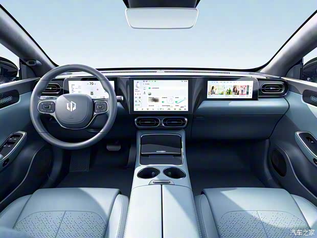 零跑汽車 零跑C01 2022款 630Pro+ 高性能版