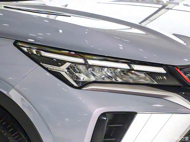 吉利汽車 繽越 2022款 繽越COOL 1.5TD DCT激擎