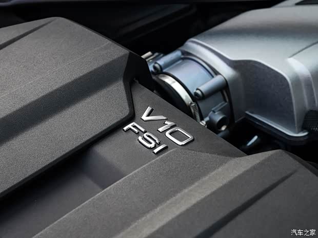 Audi Sport 奧迪R8 2021款 V10 Coupe performance 收藏家版