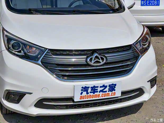 长安汽车 欧尚 2018款 A600 基本型