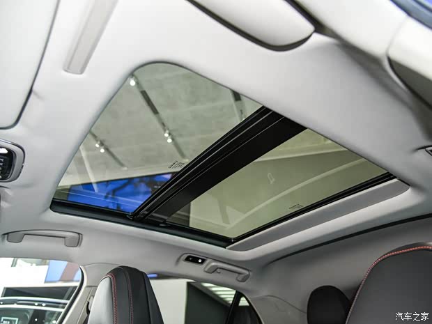 领克 领克02 2018款 基本型