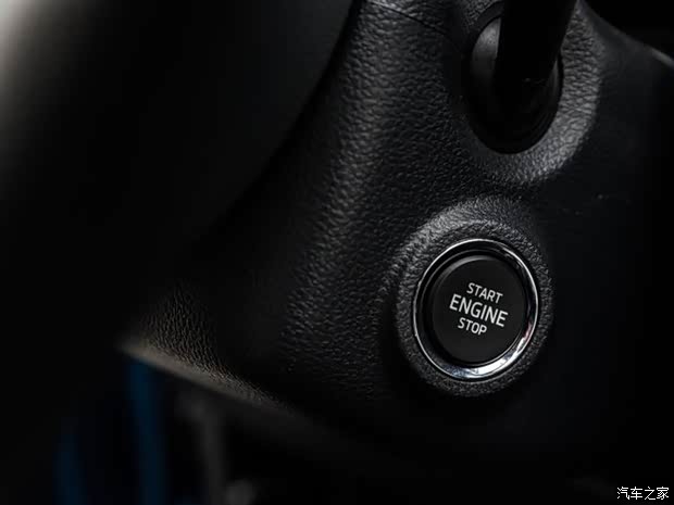 上汽斯柯达 KAMIQ 2018款 基本型