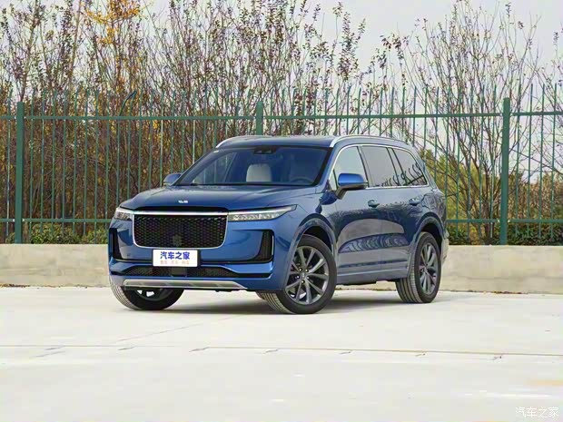 理想汽车 理想ONE 2020款 增程6座版 理想汽车 理想ONE 2020款 增程6座版