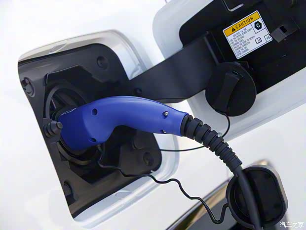 鈴木(進(jìn)口) 鈴木ACROSS 2020款 PLUG-IN HYBRID 歐洲版