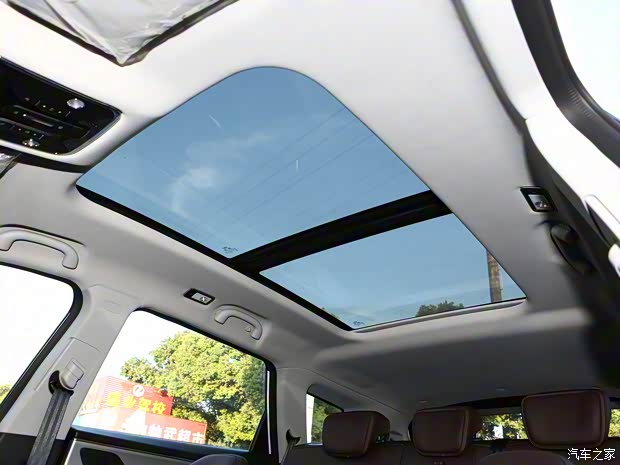 奇瑞汽車 捷途X90 PLUS 2023款 1.5T 手動別院 7座