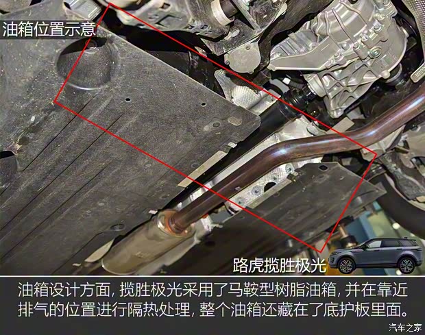 奇瑞捷豹路虎 揽胜极光 2020款 249PS R-DYNAMIC HSE 豪华定制版 奇瑞捷豹路虎 揽胜极光 2020款 249PS R-DYNAMIC HSE 豪华定制版