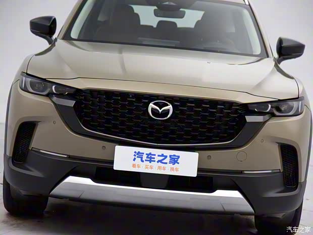 長(zhǎng)安馬自達(dá) 馬自達(dá)CX-50 2023款 基本型