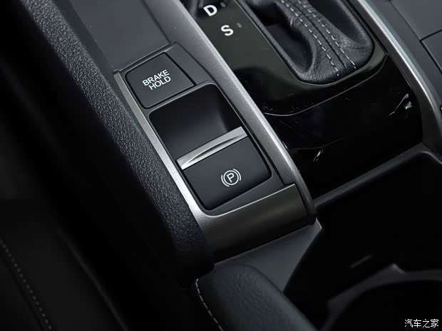 東風(fēng)本田 思域 2021款 220TURBO CVT兩廂版