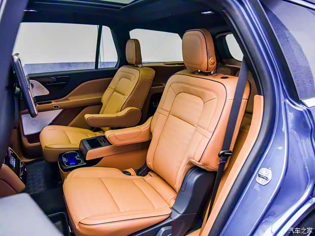 长安林肯 飞行家 2020款 3.0T V6 四驱总统版 长安林肯 飞行家 2020款 3.0T V6 四驱总统版