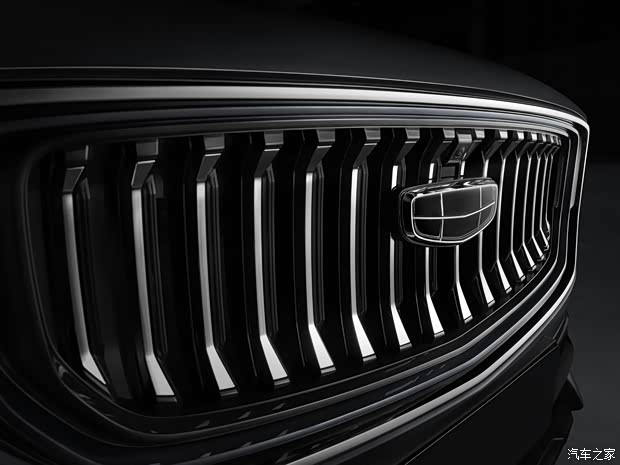 吉利汽车 星越L 2021款 基本型 吉利汽车 星越L 2021款 基本型