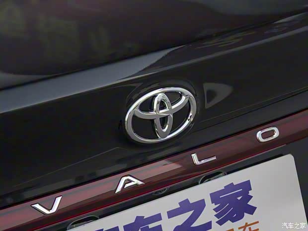 一汽丰田 亚洲龙 2022款 2.0L 豪华版