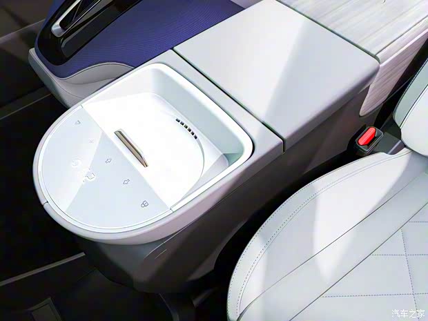 北汽新能源 极狐考拉 2023款 基本型