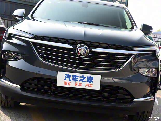 上汽通用別克 昂科旗 2020款 28T 兩驅(qū)戰(zhàn)旗型