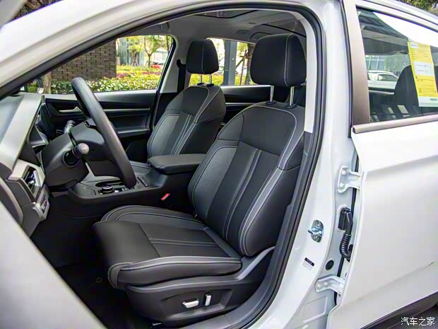 威馬汽車(chē) 威馬E.5 2022款 基本型