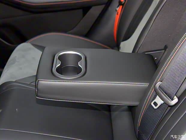 吉利汽車 繽瑞 2022款 COOL 尊貴版