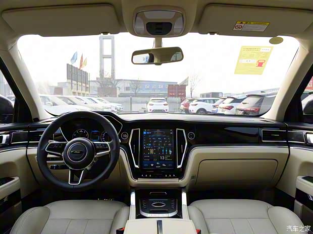 众泰汽车 众泰T800 2018款 2.0T 自动尊享智联型 7座 众泰汽车 众泰T800 2018款 2.0T 自动尊享智联型 7座