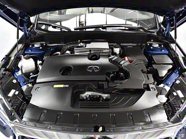 东风英菲尼迪 英菲尼迪QX50 2018款 2.0T 限量版 东风英菲尼迪 英菲尼迪QX50 2018款 2.0T 限量版