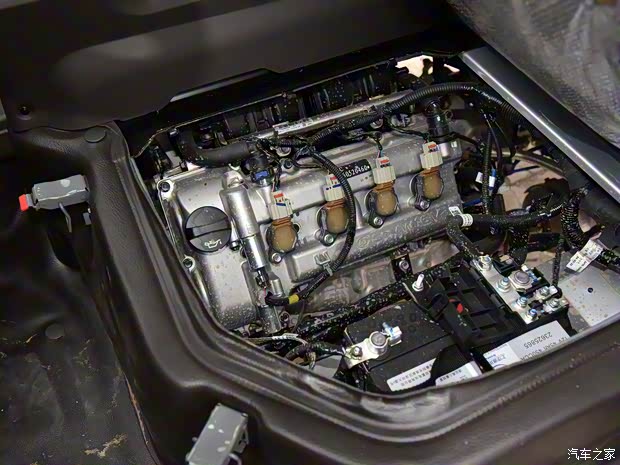 上汽通用五菱 五菱榮光新卡 2021款 1.5L汽車下鄉(xiāng)版LV0加長單排L3C