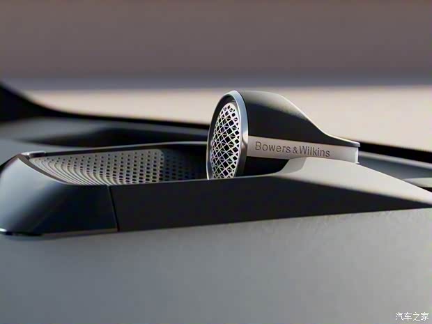 沃爾沃(進(jìn)口) 沃爾沃EX90 2023款 基本型