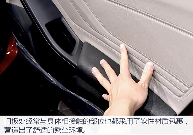 长安福特 福克斯 2019款 两厢 基本型