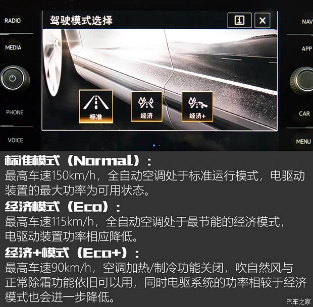 大眾(進口) 高爾夫新能源(進口) 2018款 e-Golf