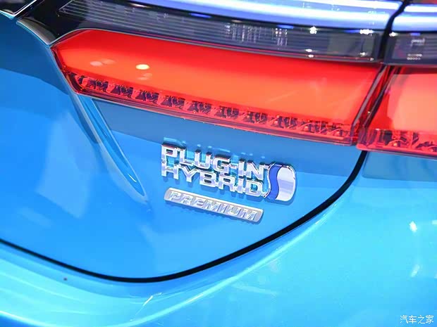 一汽豐田 卡羅拉新能源 2018款 基本型