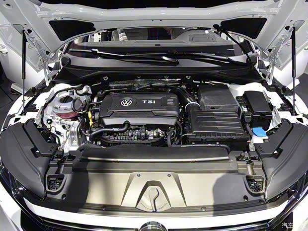 一汽-大众 一汽-大众CC 2019款 基本型