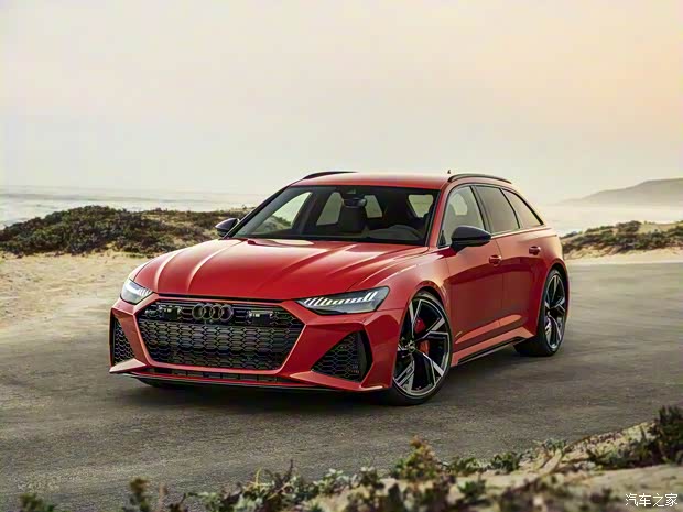 Audi Sport 奥迪RS 6 2019款 RS 6 Avant
