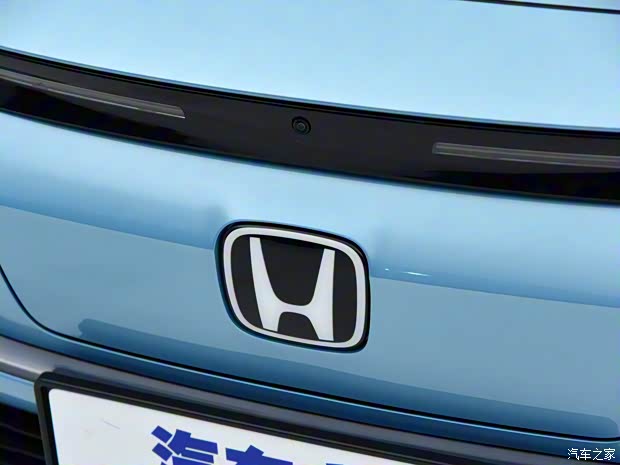 东风本田 本田e:NS1 2022款 e动版