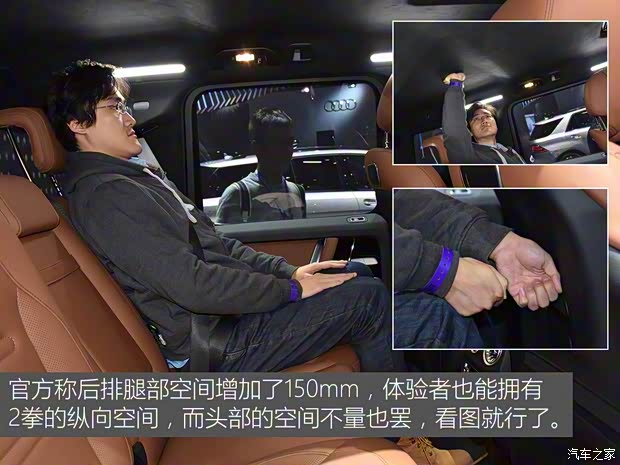 奔驰(进口) 奔驰G级 2018款 基本型