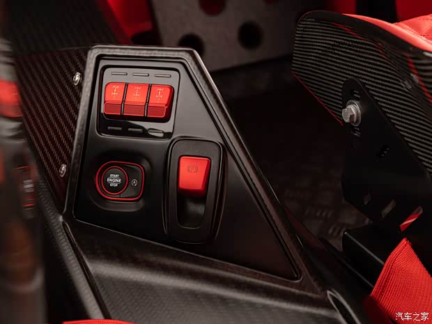 博速 博速 G級(jí) 2022款 900 Crawler