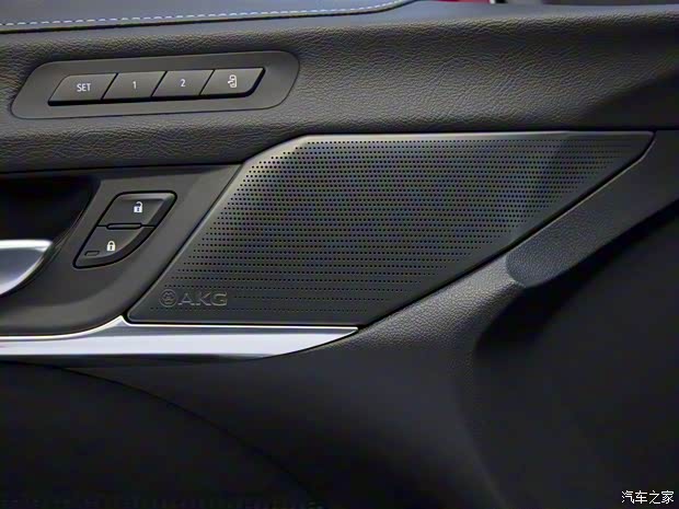 凱迪拉克(進口) 凱迪拉克CT4(海外) 2021款 CT4-V Blackwing