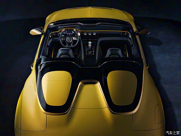 賓利 Bacalar 2020款 基本型