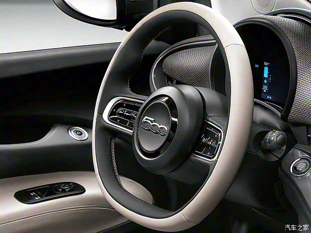 菲亞特(進口) 菲亞特500新能源 2020款 500e