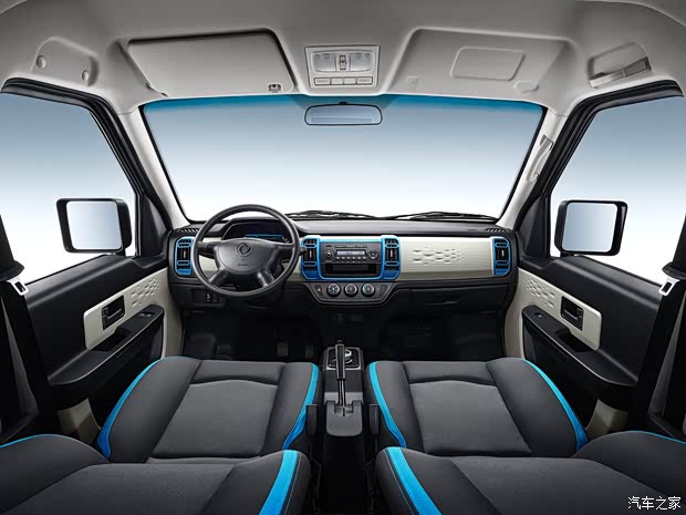 東風(fēng)小康 東風(fēng)小康EC36II 2023款 中創(chuàng)新航 38.64kWh 東風(fēng)小康 東風(fēng)小康EC36II 2023款 中創(chuàng)新航 38.64kWh