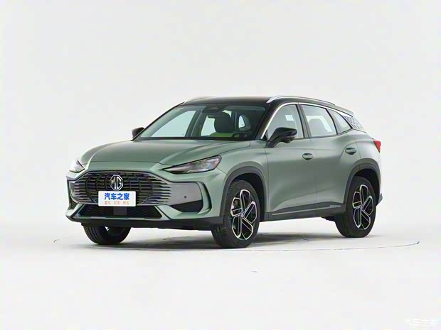 上汽集團(tuán) MG ONE 2022款 β-質(zhì)享生活系列 1.5T 頂配版