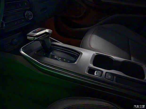 上汽通用雪佛蘭 創(chuàng)酷 2022款 RS 基本型