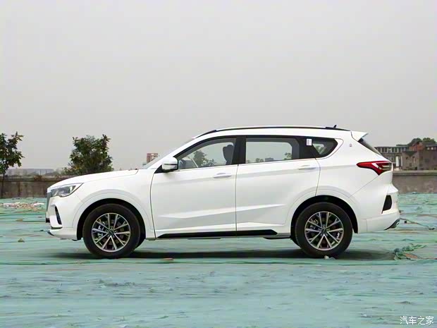 奇瑞汽车 捷途X70 2022款 1.5T 手动乐行版 5座 奇瑞汽车 捷途X70 2022款 1.5T 手动乐行版 5座