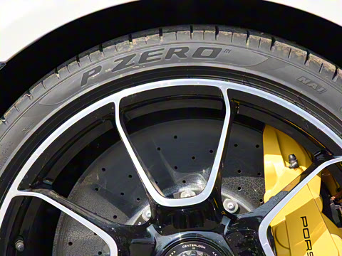 2022款 Turbo S 3.7T 2022款 Turbo S 3.7T