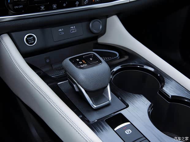 東風日產(chǎn) 逍客 2023款 基本型