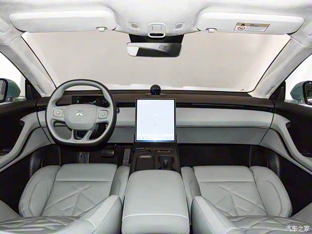 蔚来 蔚来ET5 2022款 75kWh 蔚来 蔚来ET5 2022款 75kWh