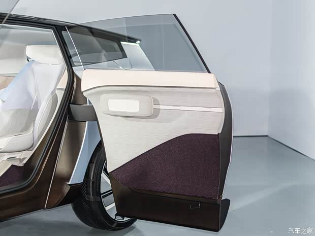 沃尔沃(进口) Concept Recharge 2021款 基本型