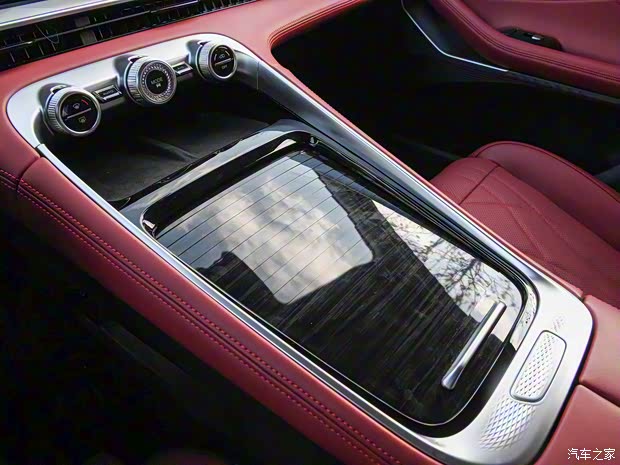 星途 星途瑤光 2023款 高配版 試裝車